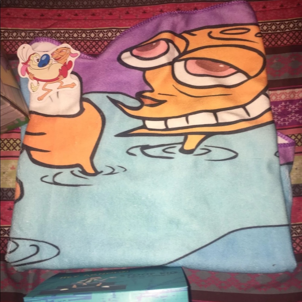 Nick box bundle Extra Extra spring box